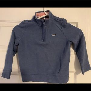 Vineyard Vines Toddler Boy Shep Shirt
